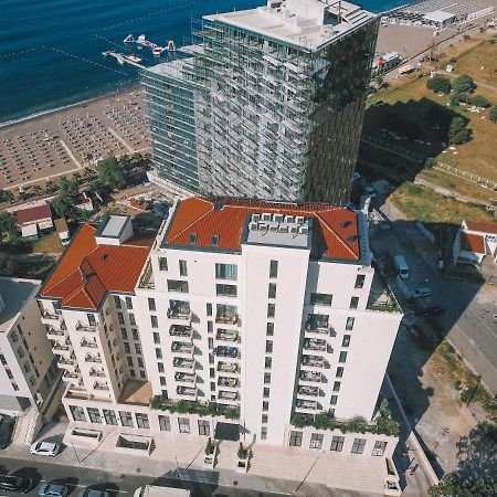 Casa Al Mare Premium Residences رفايلوفيتشي المظهر الخارجي الصورة