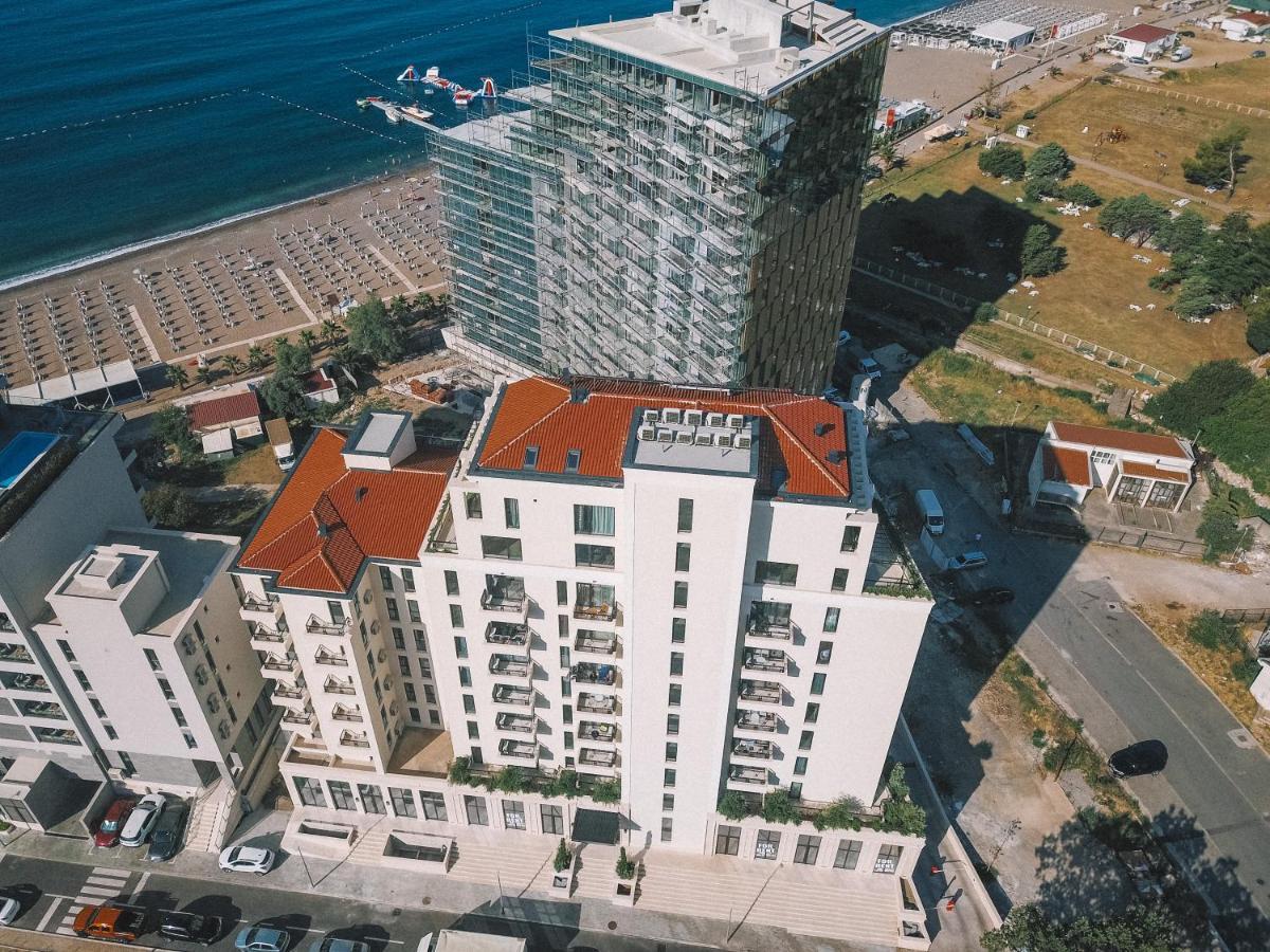 Casa Al Mare Premium Residences رفايلوفيتشي المظهر الخارجي الصورة